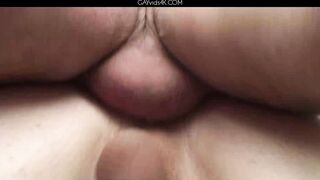 Daddy Mugs Fucks Tim Teze