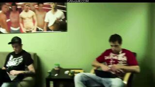 Mike And Jeremy H