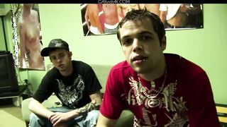 Mike And Jeremy H