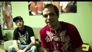 Mike And Jeremy H