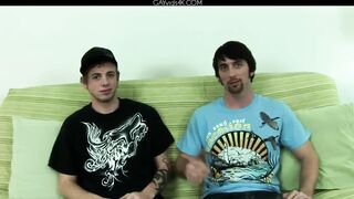 Mike And Jeremy H