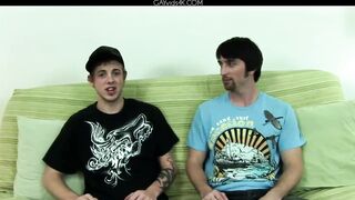 Mike And Jeremy H