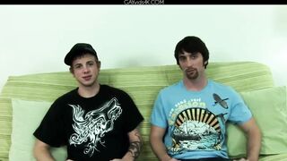 Mike And Jeremy H