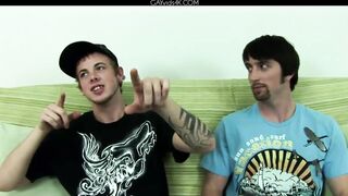 Mike And Jeremy H