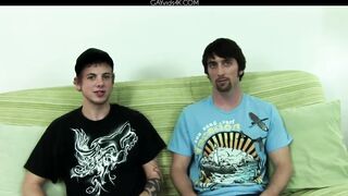 Mike And Jeremy H