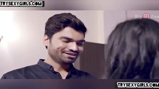 Indian Ex-Girlfriend ki Chudai Kari Boyfriend ne (2024) Season1 Episode2