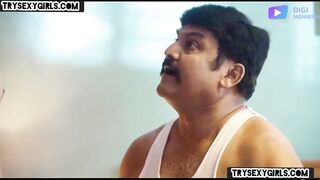 HouseKeeper Ke Sath Buaa With Hot Girls Ne Sex Kiya