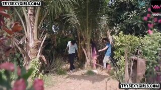 Indian Bhabhi (Kitab Raaz Sex)