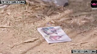 Indian Bhabhi (Kitab Raaz Sex)