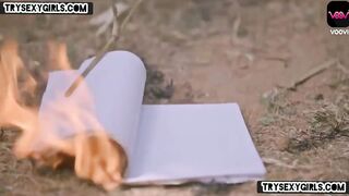 Indian Bhabhi (Kitab Raaz Sex)