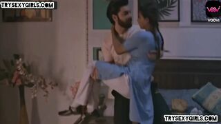 Indian Bhabhi (Kitab Raaz Sex)