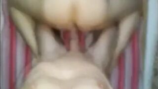 28 Centímetros de Prazer Anal Gay Amador