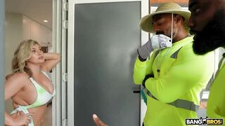 Two Dicks Plus Gardening For Free