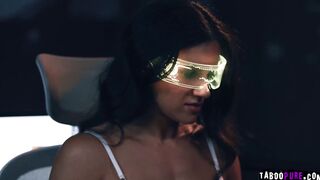Penny Barber obsessed with this virtual fantasy