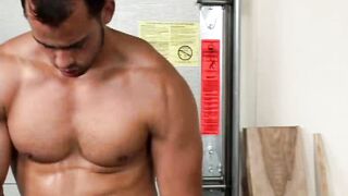 Marcos Perez