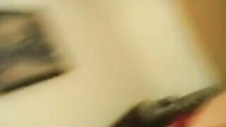 Big Cock Amateur Handjob