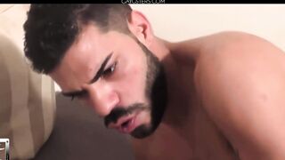 When Stags Breed Episode 3 The Broken Condom