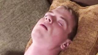 Trae HD gay Porn