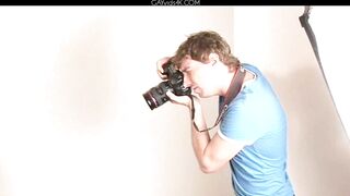 Vadim Farrell 2 Photosession Video