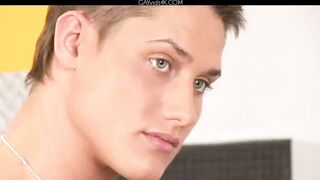 Vadim Farrell 2 Photosession Video