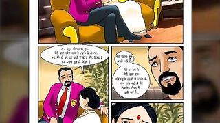 Bhabhi Ki Chuday