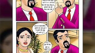 Bhabhi Ki Chuday
