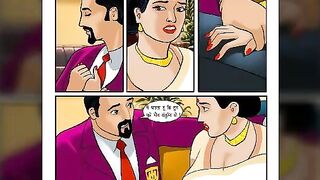 Merrid Bhabhi Hardcore Sex with Husbund Friend