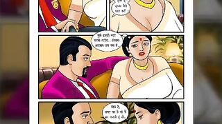 Merrid Bhabhi Hardcore Sex with Husbund Friend