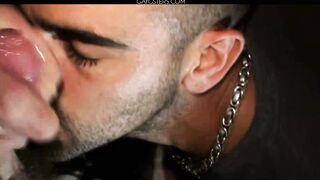 30 Loads Of Facials Episode 7