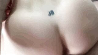 Stepsister Creampie Confessions