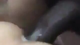 I like to take in my ass the big black african cock