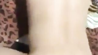 I like to take in my ass the big black african cock