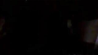 Sri Lankan BBW Milf Pussy Farting in Doggy Fuck