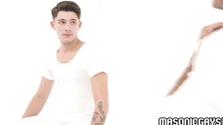 Check out the Best in Show twink Dex Devall!