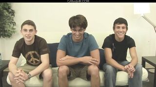Tyler Nu And Jake H