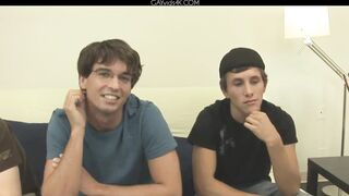 Tyler Nu And Jake H