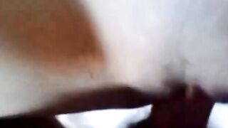 British Blonde Amateur Gets Fucked by Italian Stud
