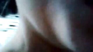 British Blonde Amateur Gets Fucked by Italian Stud