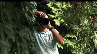 Jack Harrer Part 1 Photosession Video