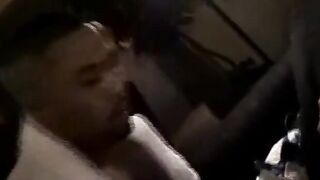 Big Black Cock for Girl