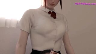 Re°START [3D HENTAI] [Subtitled]