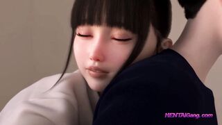 Re°START [3D HENTAI] [Subtitled]