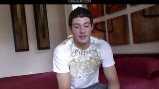 Jeremy HD gay Porn