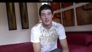 Jeremy HD gay Porn