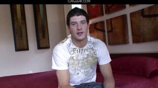 Jeremy HD gay Porn