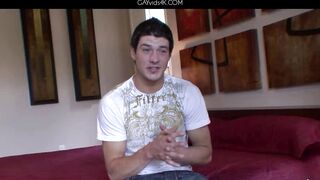 Jeremy HD gay Porn