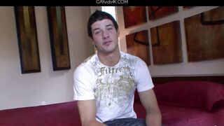Jeremy HD gay Porn