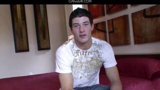 Jeremy HD gay Porn
