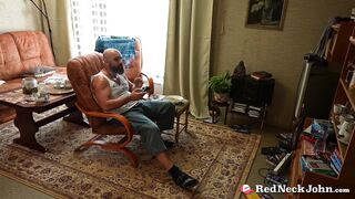 Redneck John: Teenage Anal Warrior (pt.1)