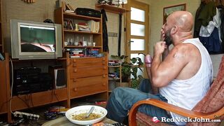 Redneck John: Teenage Anal Warrior (pt.1)